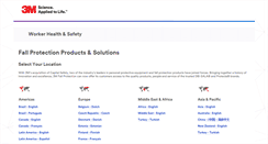 Desktop Screenshot of capitalsafety.com